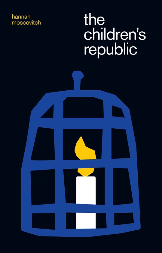The Children's Republic - cover