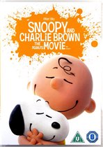Snoopy et les Peanuts: Le film [DVD]
