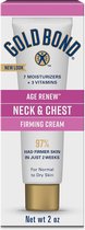 Gold Bond - Ultimate Body Cream - neck and chest - 56 g