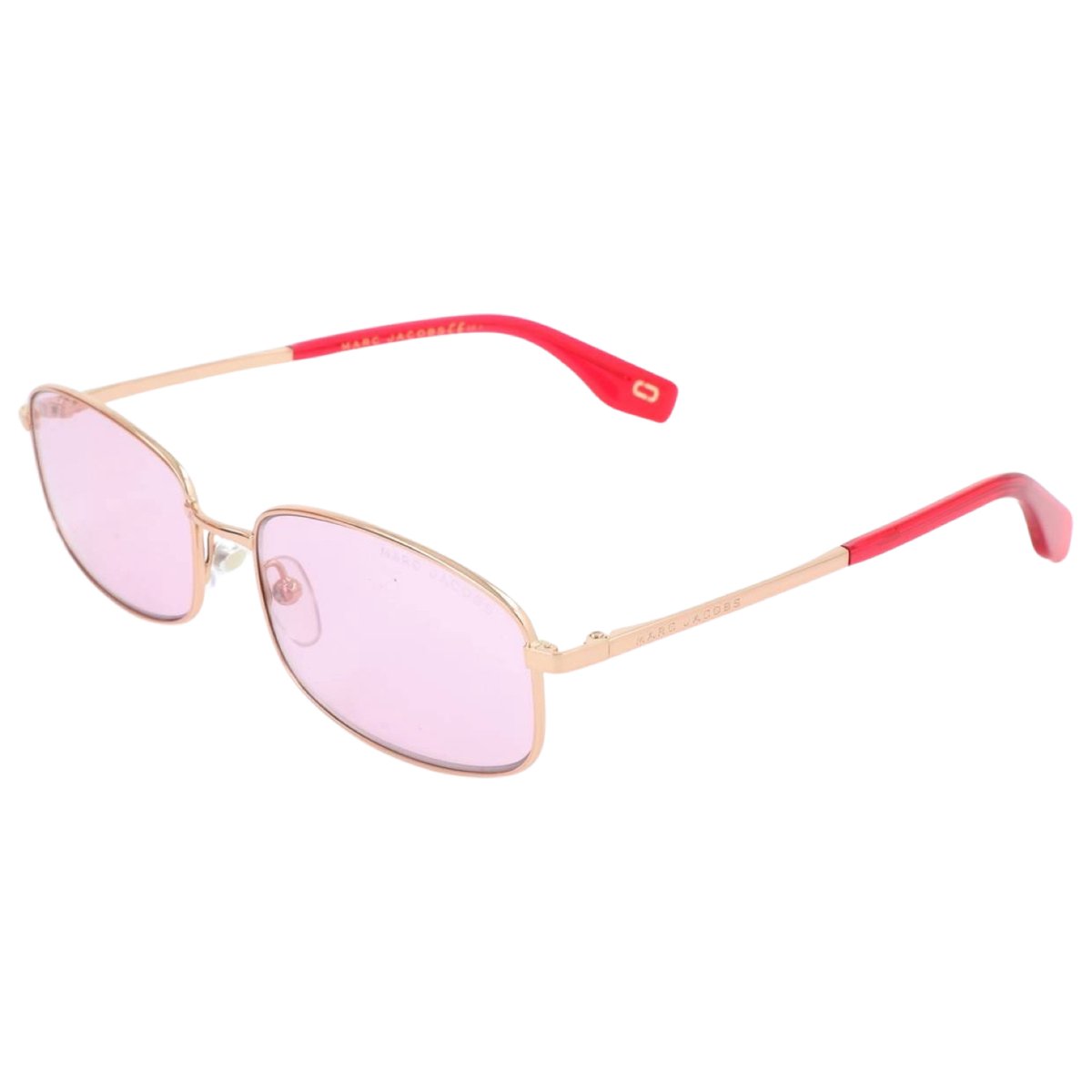 Marc Jacobs MARC 368/S 35J Zonnebril - Dames - Roze