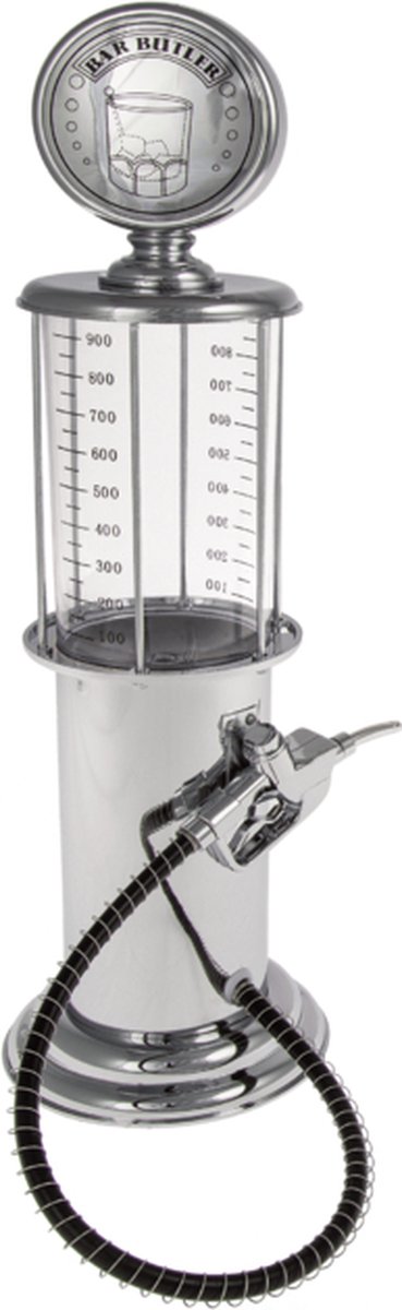 Drankdispenser - dranktap - benzinepomp