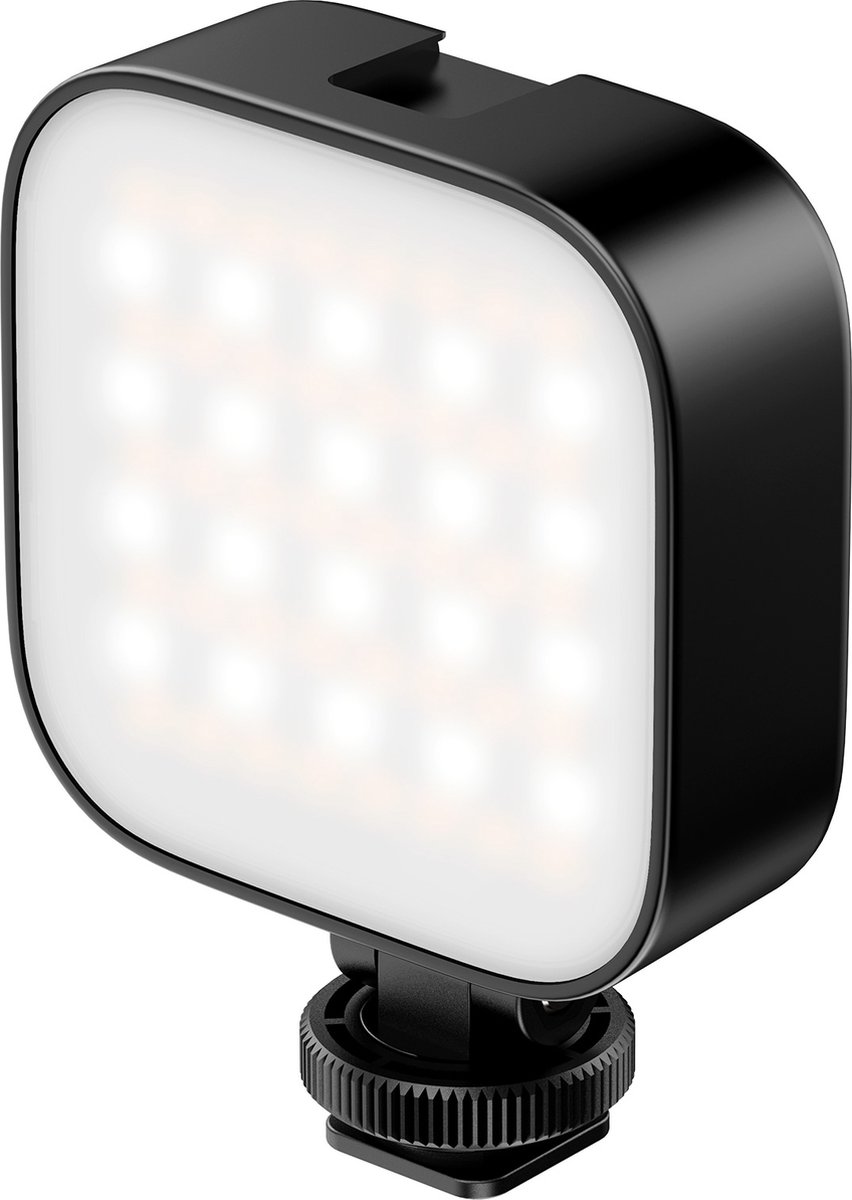Ulanzi U60 RGB Videolamp