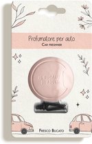 Bol.com Il Bucato di Adele Deocar Fresco Bucato / Autoverfrisser Fresco Bucato aanbieding