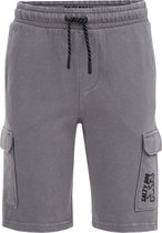 WE Fashion Jongens sweatshort