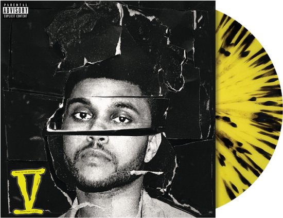 The Weeknd Beauty Behind the Madness - Five Year Anniversary