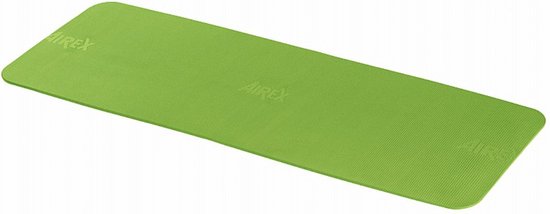 Airex Gymnastikmatte Fitline 180 im Test: 1,6 gut | Für fast jedes