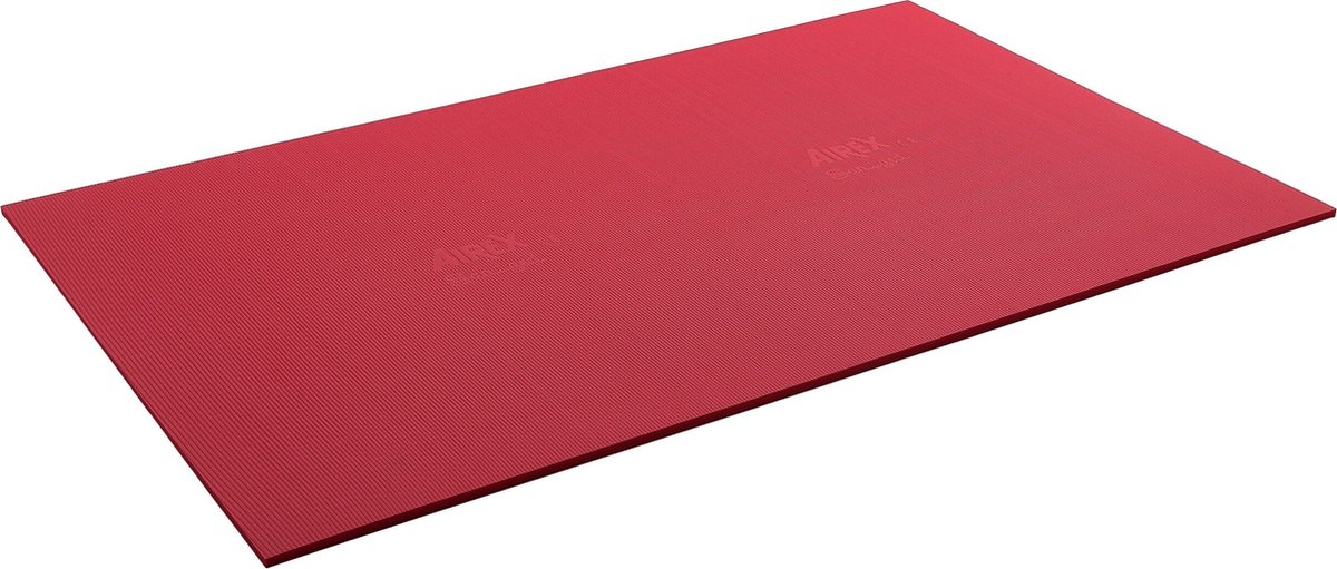 Airex Atlas Gymmat Rood