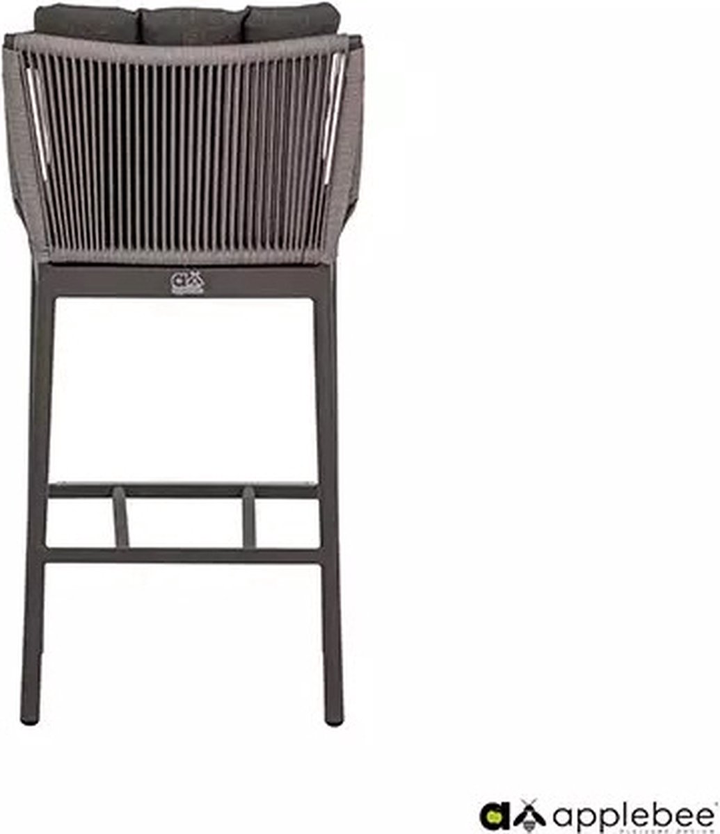 Apple Bee Bijou Tabouret de bar
