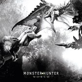 Capcom Sound Team - Monster Hunter World (6 CD)