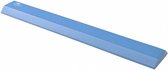 Airex balance beam 160x23x6cm blauw