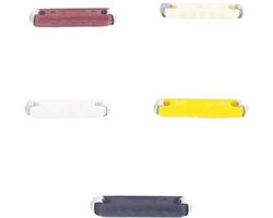 Torpedo zekering assortiment