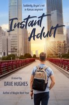 Gay Tales for the New Millennium 2 - Instant Adult
