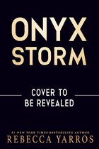 3 - Onyx Storm