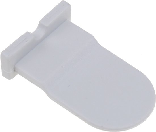 Doigt de verrou pour Seche-linge Electrolux