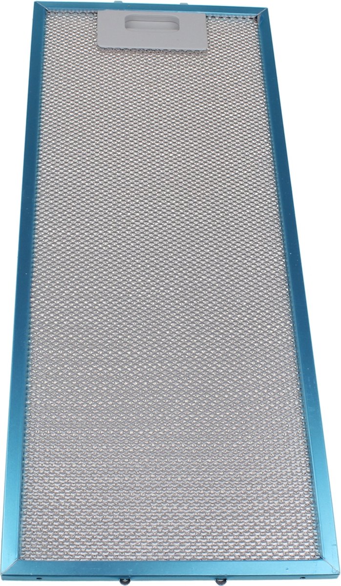 Electrolux Metaalfilter 455x185x8mm 4055241147