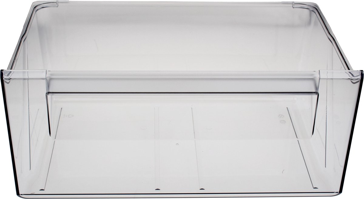 Electrolux Groentelade ,296, 45 - 140173357041 Transparant