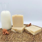 Soap Bars By Cotyora Ezelmelk Zeep (Donkey Milk) 100% natural
