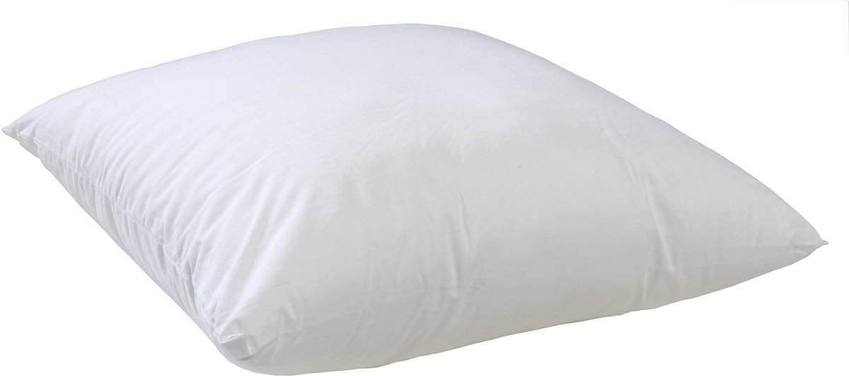 Hoofdkussen Anti Mite - Emob - Hoofdkussens - Wit -