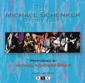 Michael Schenker Story