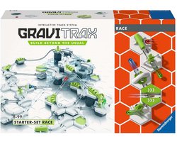 Ravensburger - GraviTrax Startset Race - Vanaf 8 jaar