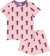 Pyjama Set SS SEAHORSE 98/104