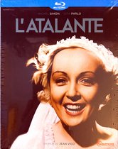 L'Atalante [Blu-ray]