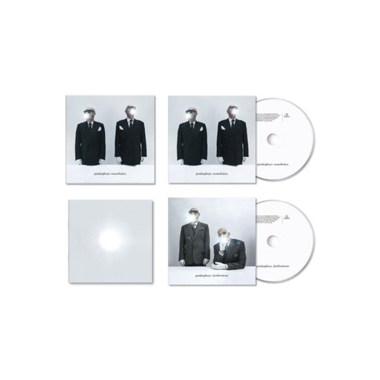 Pet Shop Boys - Nonetheless (2Cd) - Pet Shop Boys