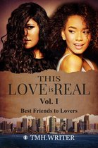 This Love Is Real 1 - This Love Is Real Vol. I