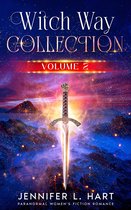 Silver Sisters - Witch Way Collection Volume 2