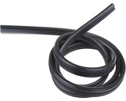 Geschikt voor BOSCH - DEURDICHTING - U-PROFIEL - 00263096