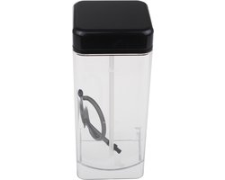 MELITTA - MELKRESERVOIR 593 cpl V2 transp - 6764994