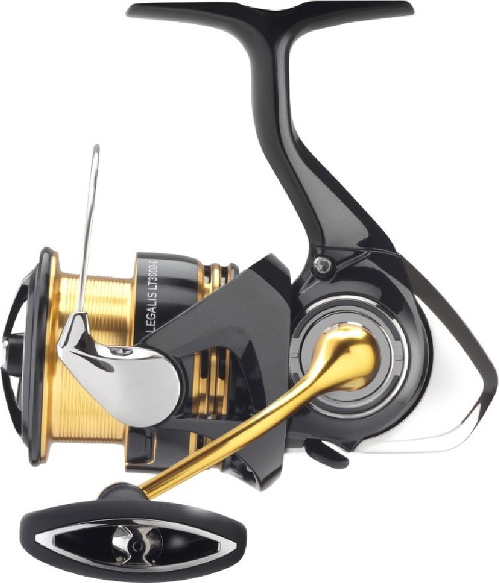 Daiwa - Slip voorop 23 Legalis LT - Daiwa