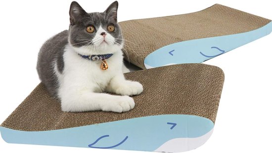 Kattenkrabkussen,High-Density komvormige kattenkrabpaal voor krabpalen