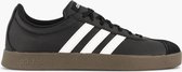 adidas Zwarte VL Court - Maat 45.33