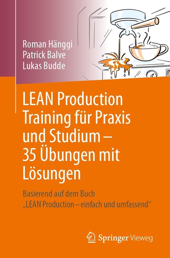 Computer Science and Engineering (German Language) - LEAN Pr ... - cover