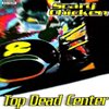Scary Chicken - Top Dead Center (CD)