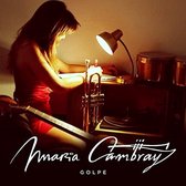 Maria Cambray - Golpe (CD)