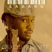Sekou Kouyate - Sabaru (CD)