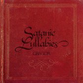 Gregor - Satanic Lullabies (LP)