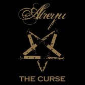 Atreyu - The Curse (LP)