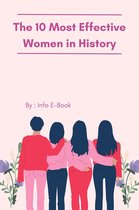 History 1 - The 10 Most Effective Women in History A Comprehensive Exploration