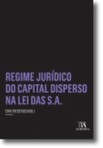 Insper - Regime Jurídico do Capital Disperso na Lei das S.A.