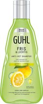 Guhl Fris & Luchtig shampoo 250ml