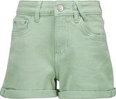 America Today Lucy Jr - Meisjes Denim short - Maat 170/176