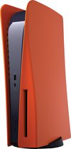 5IDES PS5 Console Hard Case Oranje