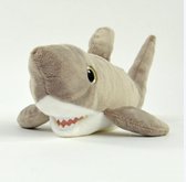 Knuffel-Haai-vissen-speelgoed-zacht-voor jong en oud-