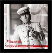 Mieczysław Święcicki: Serce Spowiła Tęsknota [CD]