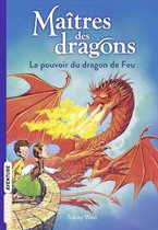 Maîtres des dragons 4 - Maîtres des dragons, Tome 04