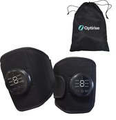 Optirise EMS Armtrainers Pro - Biceps Trainen - Triceps - USB Oplaadbaar - EMS Trainer - Spierstimulator - Afslanken - Massage Apparaat