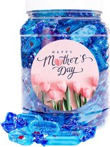 Trefin Hartmint - bonbons nostalgiques pour la fête des mères - bonbons aromatisés à la menthe - cadeau fête des mères - 850g